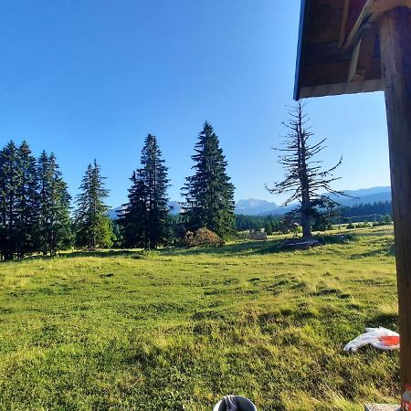Etno House Momcilo Villa Žabljak Eksteriør bilde
