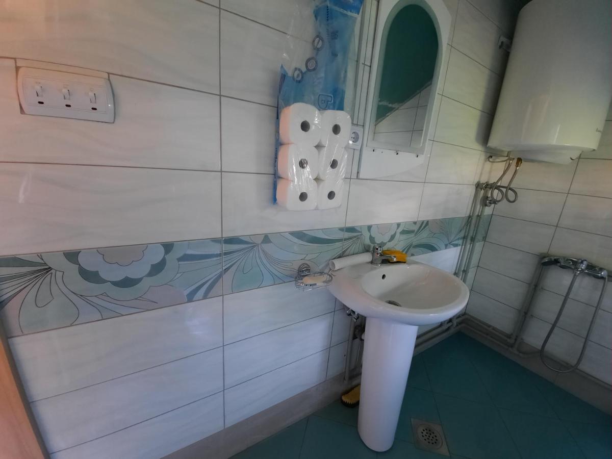Etno House Momcilo Villa Žabljak Eksteriør bilde