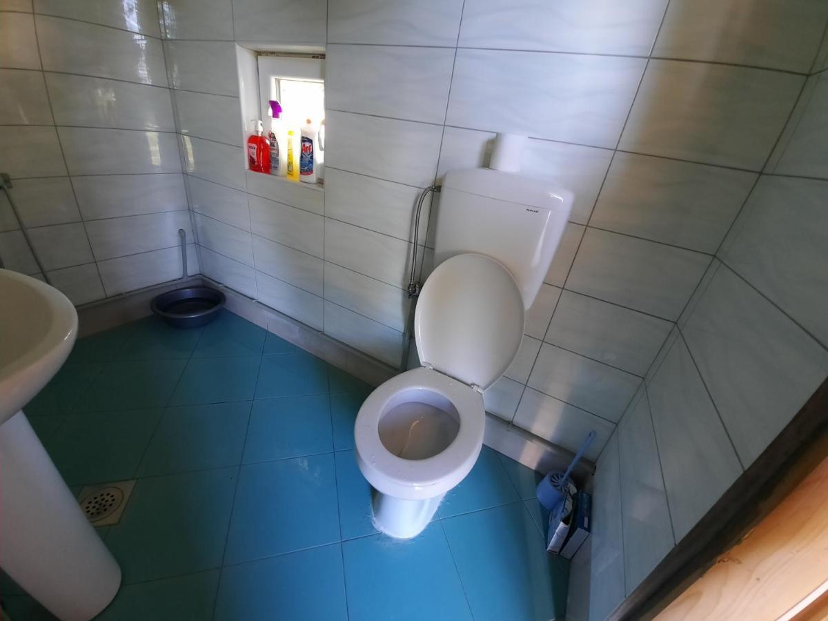 Etno House Momcilo Villa Žabljak Eksteriør bilde