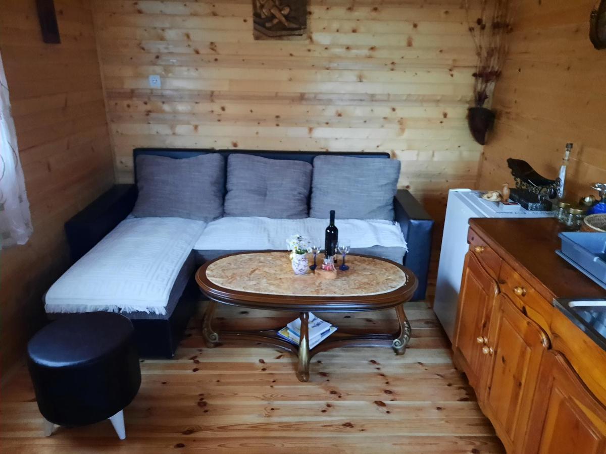 Etno House Momcilo Villa Žabljak Eksteriør bilde