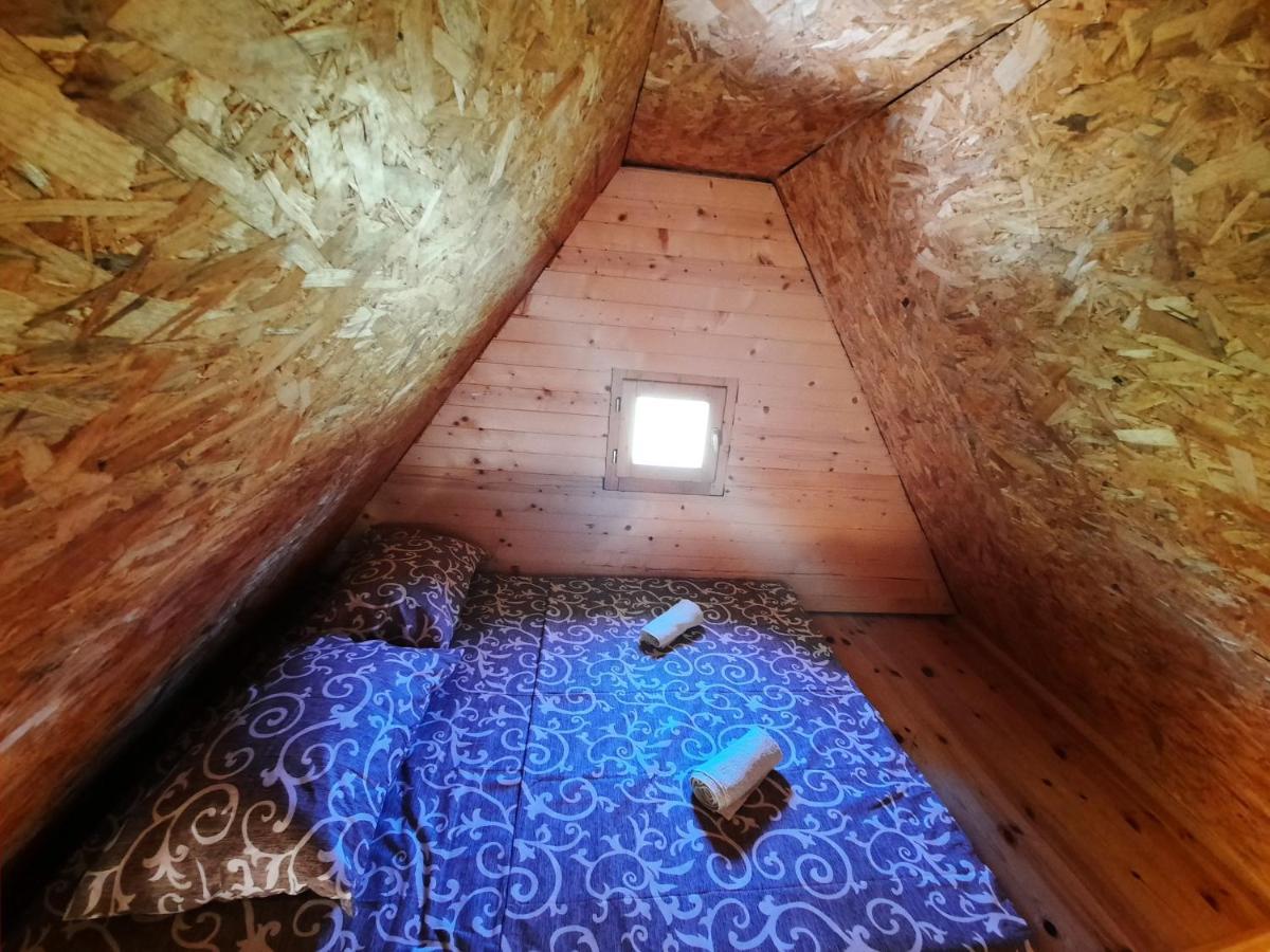 Etno House Momcilo Villa Žabljak Eksteriør bilde