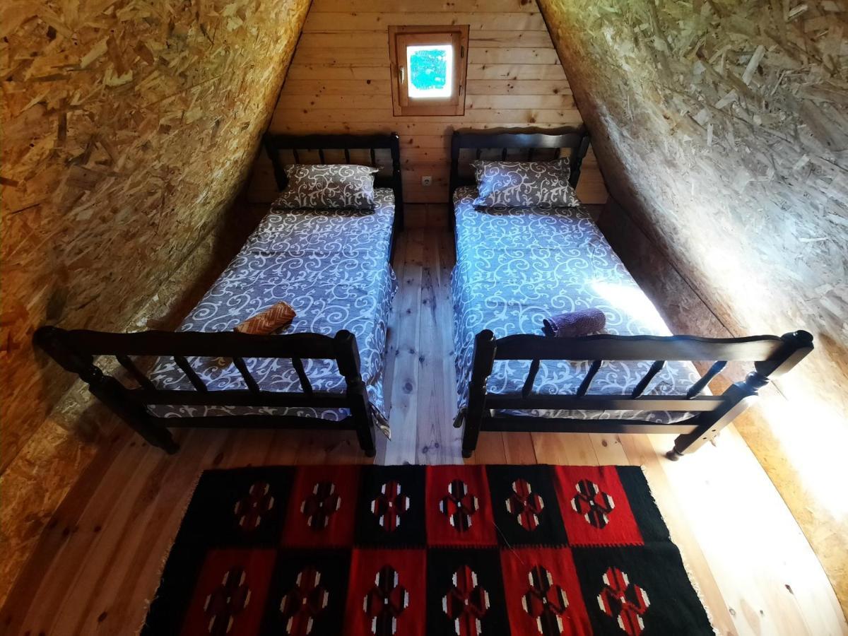 Etno House Momcilo Villa Žabljak Eksteriør bilde
