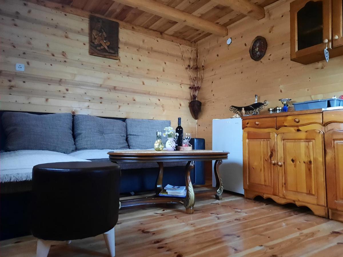 Etno House Momcilo Villa Žabljak Eksteriør bilde